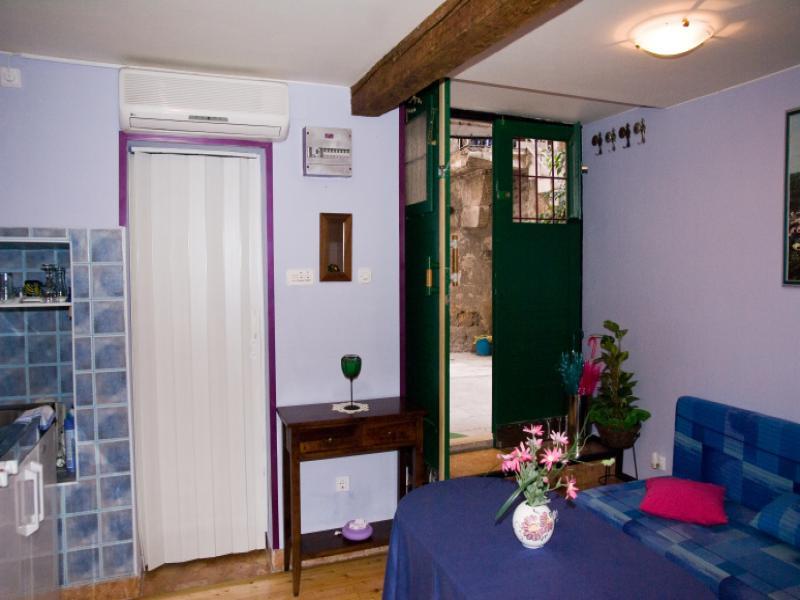 Croazia-Studio appartamento-Spalato-Alloggio privato