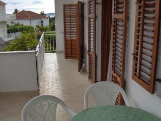 Hrvatska-Apartman-Hvar-Privatni smještaj