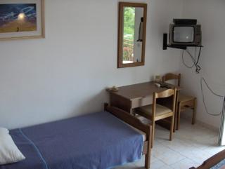 Kroatien-Zimmer-Korcula-Privatunterkünfte 