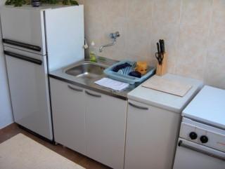 Croazia-Appartamento-Komiza-Alloggio privato