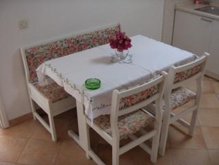 Hrvatska-Apartman-Supetar-Privatni smještaj
