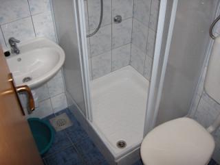 Croazia-Appartamento-Komiza-Alloggio privato