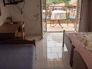 Kroatien-Zimmer-Korcula-Privatunterkünfte 
