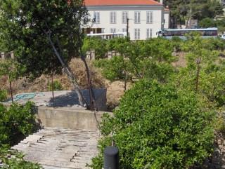 Croazia-Appartamento-Komiza-Alloggio privato