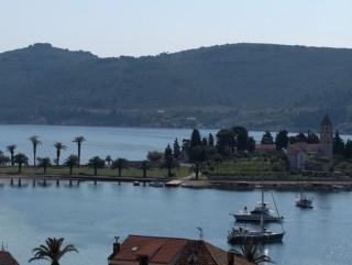 Croazia-Studio appartamento-Vis-Alloggio privato