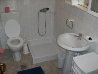 Croatia-Apartment-Prigradica-Private accommodation