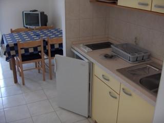 Hrvatska-Apartman-Bol-Privatni smještaj