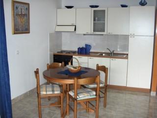 Croatia-Apartment-Prigradica-Private accommodation