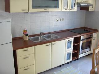 Chorvatsko-Apartmán-Komiža-Ubytování v soukromí