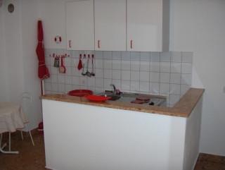 Croatia-Studio apartment-Bol-Private accommodation
