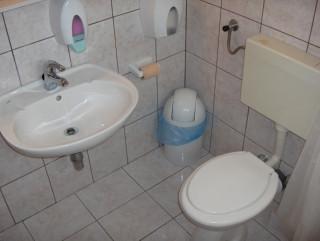 Kroatien-Zimmer-Korcula-Privatunterkünfte 