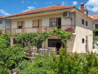 Croatia-Room-Stari Grad-Private accommodation