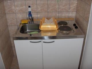 Kroatien-Studioapartment-Stari Grad-Privatunterkünfte 