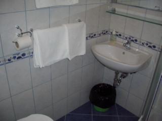 Hrvatska-Soba-Split-Privatni smještaj