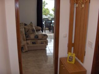 Croatia-Apartment-Prigradica-Private accommodation