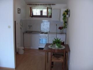 Croazia-Studio appartamento-Vis-Alloggio privato