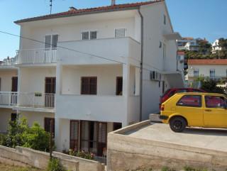 Hrvatska-Apartman-Hvar-Privatni smještaj