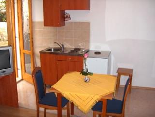 Croatia-Studio apartment-Hvar-Private accommodation