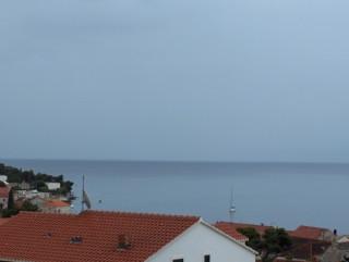 Croatia-Studio apartment-Bol-Private accommodation