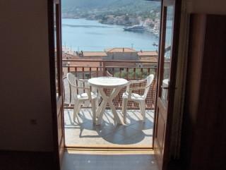 Croazia-Studio appartamento-Vis-Alloggio privato