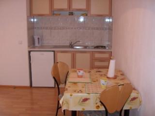 Kroatien-Studioapartment-Bol-Privatunterkünfte 