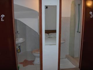 Chorvatsko-Apartmán-Split-Ubytování v soukromí