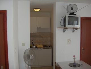 Kroatien-Studioapartment-Stari Grad-Privatunterkünfte 