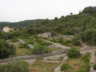 Croazia-Camera-Korcula-Alloggio privato