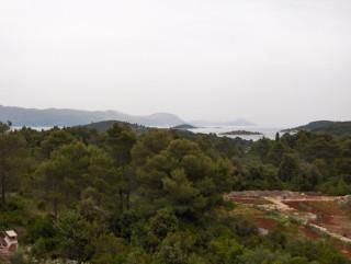 Kroatien-Zimmer-Korcula-Privatunterkünfte 