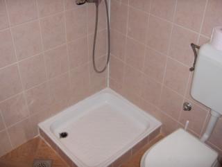 Hrvatska-Apartman-Supetar-Privatni smještaj