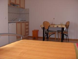 Kroatien-Studioapartment-Bol-Privatunterkünfte 