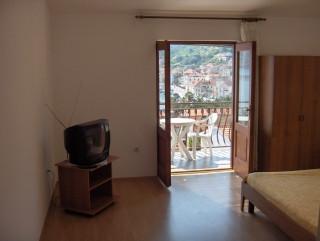 Croazia-Studio appartamento-Vis-Alloggio privato