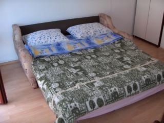 Kroatien-Studioapartment-Stari Grad-Privatunterkünfte 