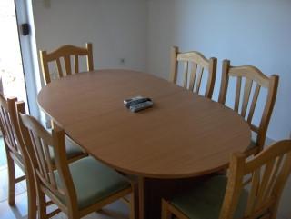Chorvatsko-Apartmán-Komiža-Ubytování v soukromí