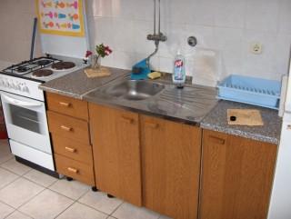 Croatia-Apartment-Vis-Private accommodation