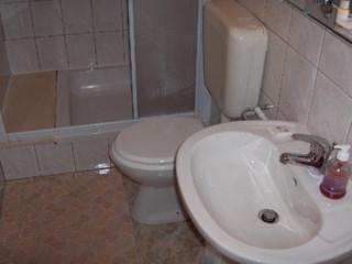 Kroatien-Studioapartment-Bol-Privatunterkünfte 