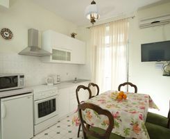 6 person Apartment in Split