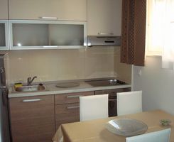 Beautiful apartment in Split for 4-6 people