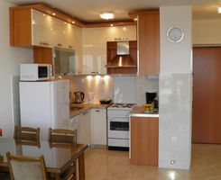 Beautiful 3 person apartment in Split