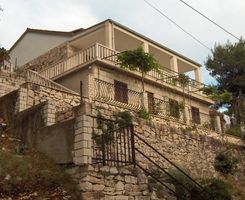 Apartment Marija in Pucisca