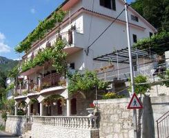 Apartment App A in Moscenicka Draga