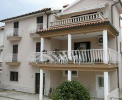 Apartment App. br. 1 in Duga Luka