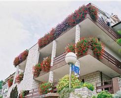 Apartment App br. 1 in Rabac