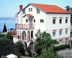 Apartment Studio br.7 in Crikvenica