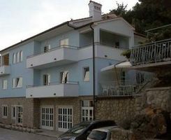 Apartment Br.1 in Moscenicka Draga