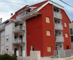 Apartment Studio 1-2 in Trogir