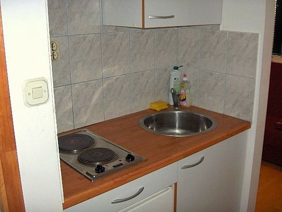 Apartment A 03 in Klek - Holiday Rentals | Amargrupa