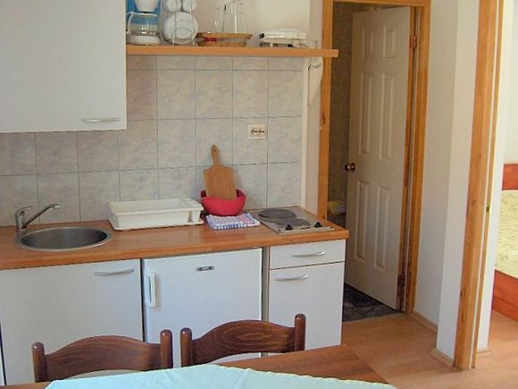Apartment A12 in Klek - Holiday Rentals | Amargrupa