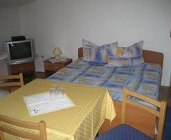 Apartment A7 in Vodice