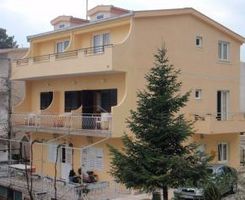 Apartment App. br. 3 in Baska Voda